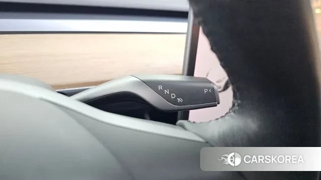 Tesla Model 3 id 3718152 из Кореи 19