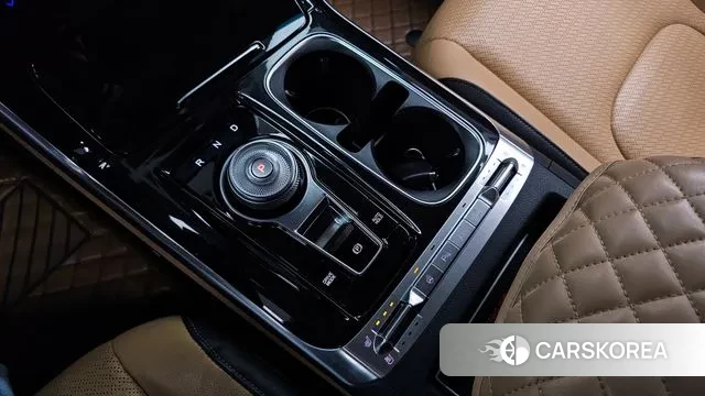 Kia Carnival 4th generation id 3556243 из Кореи 19