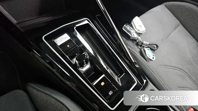 Volkswagen Golf 8th Generation id 3294089 из Кореи 19