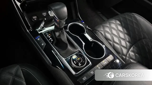 Kia Mohave Master id 3494263 из Кореи 19