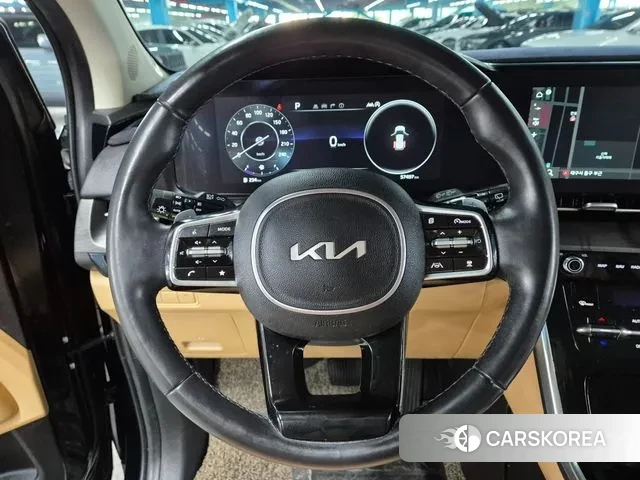 Kia Carnival 4th generation id 3300474 из Кореи 19