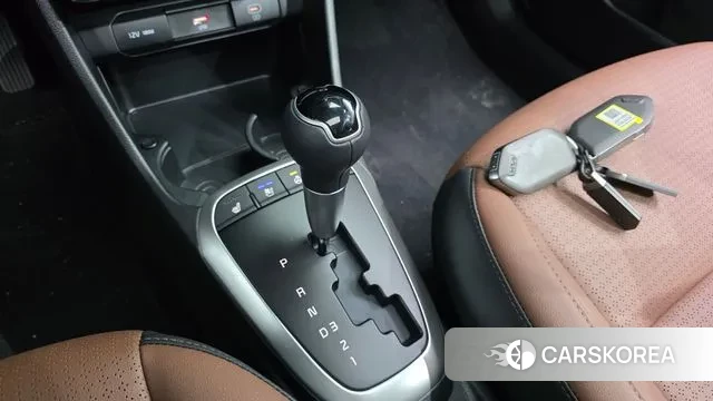 Kia The New Morning (JA) id 3517734 из Кореи 19