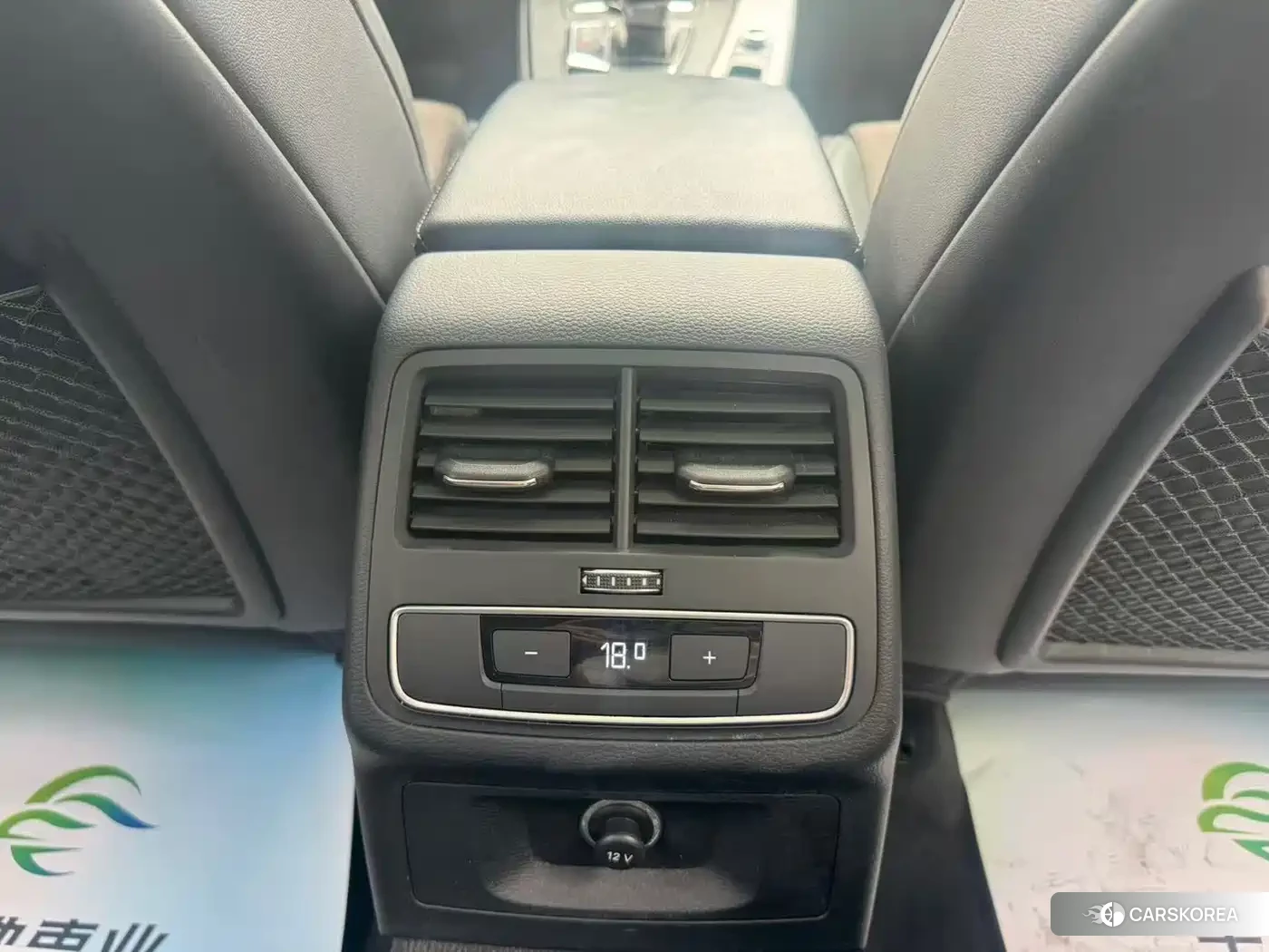 Audi A4L id 4600782 из Китая 16