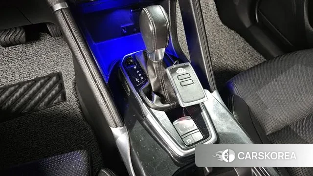 Renault Korea (Samsung) The New QM6 id 3754110 из Кореи 19