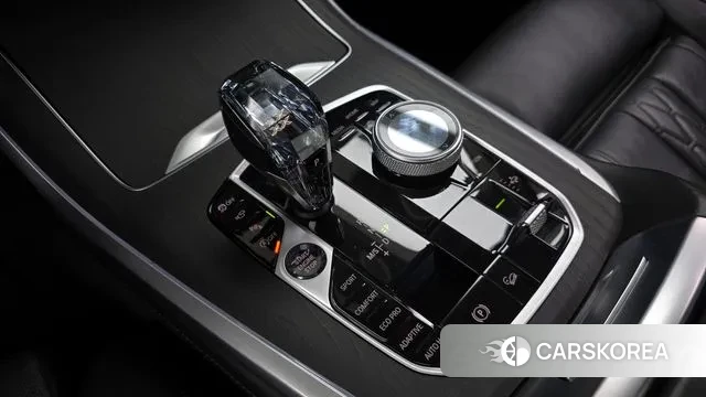 BMW X7 (G07) id 3008207 из Кореи 19