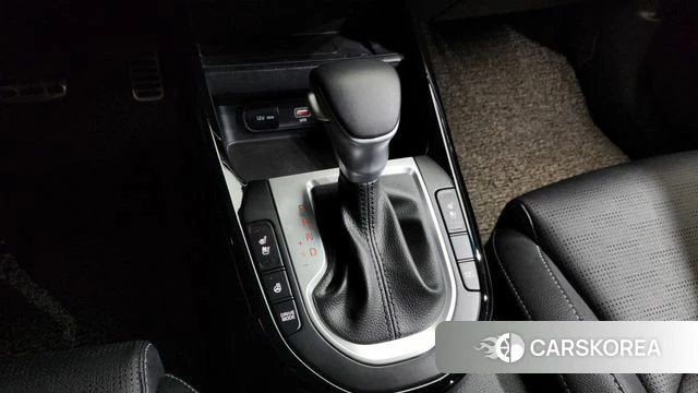 Kia The New K3 2nd generation id 3963748 из Кореи 19