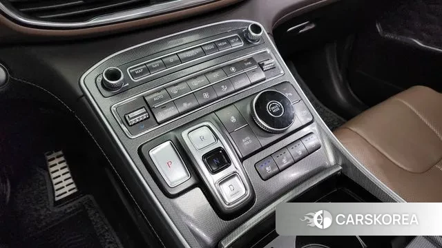 Hyundai The New Santa Fe id 3349374 из Кореи 19