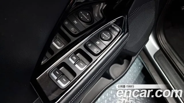 Kia The New Niro id 2598242 из Кореи 19