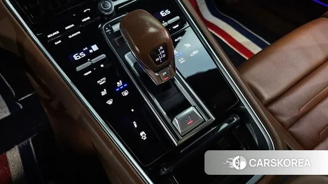 Porsche Panamera (971) id 2970577 из Кореи 19