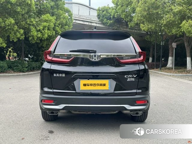 Honda CR-V id 4264490 из Китая 14