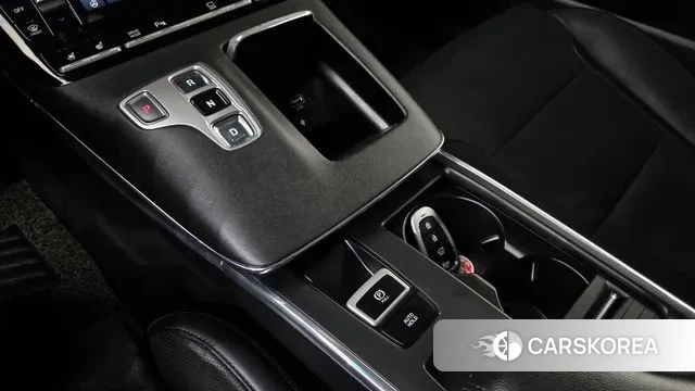 Hyundai The New Grandeur IG id 3582774 из Кореи 19