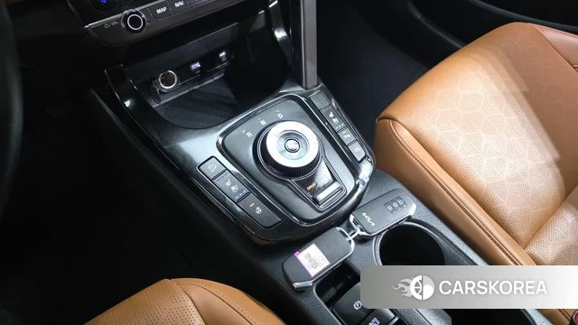 Kia The New Seltos id 4584906 из Кореи 32