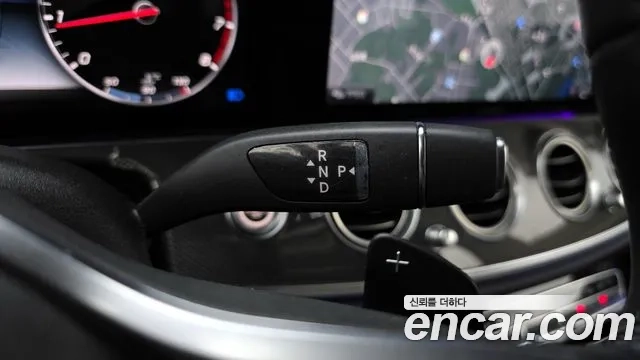 Mercedes-Benz E-Class W213 id 2864806 из Кореи 19