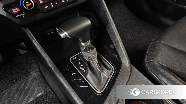 Kia Niro id 4531115 из Кореи 32