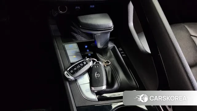 Hyundai Avante (CN7) id 3727639 из Кореи 20