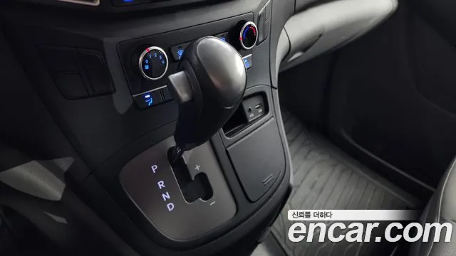 Hyundai The New Grand Starex id 2824998 из Кореи 19