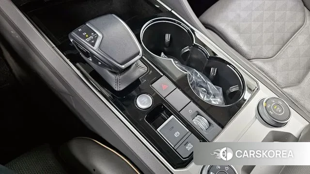 Volkswagen Touareg 3rd generation id 3519407 из Кореи 19