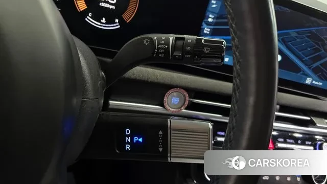 Hyundai The New Tucson (NX4) id 3341583 из Кореи 19