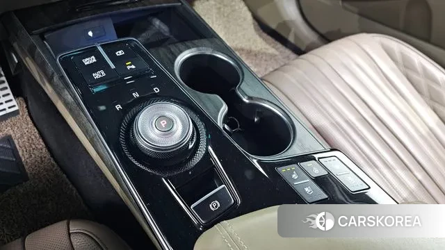 Kia K8 id 3746999 из Кореи 19