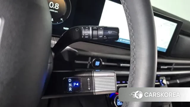 Hyundai Santa Fe (MX5) id 3415463 из Кореи 19