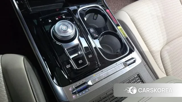 Kia Carnival 4th generation id 3758684 из Кореи 19