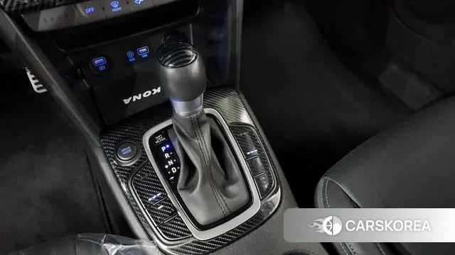 Hyundai Kona id 3535931 из Кореи 19