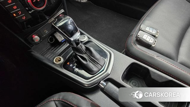 Ssangyong Tivoli Air id 3814187 из Кореи 19