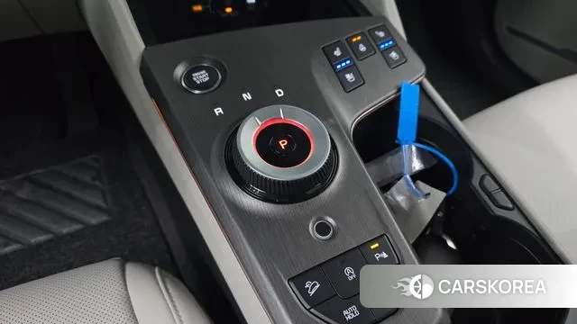 Kia The New Sportage 5th Generation id 3769545 из Кореи 19