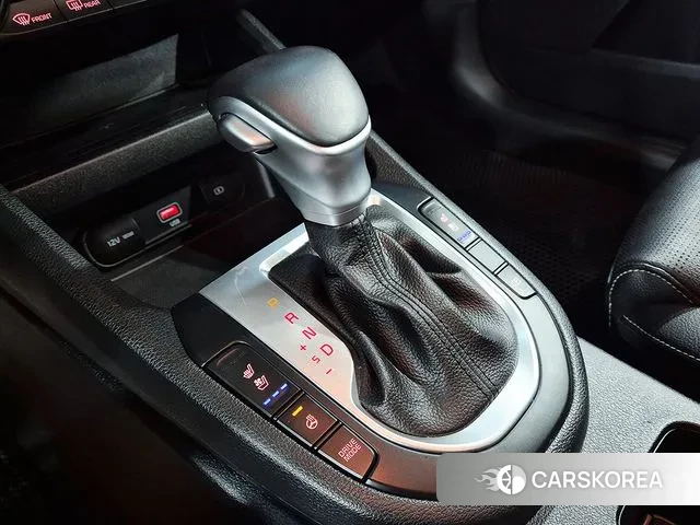 Kia The New K3 2nd generation id 3757001 из Кореи 19