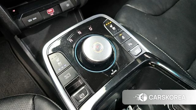 Kia Niro EV id 4179485 из Кореи 19