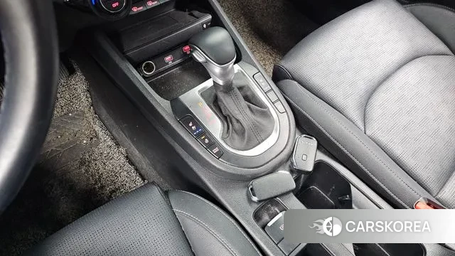 Kia The New K3 2nd generation id 3453639 из Кореи 19