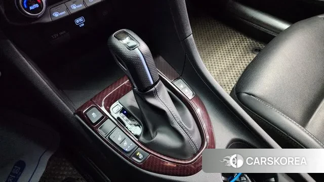 Hyundai Veloster (JS) id 3028285 из Кореи 19