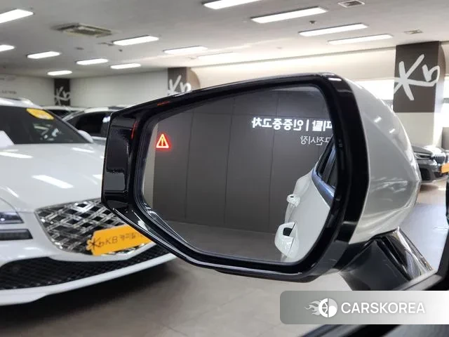 Kia Sportage 5th Generation Hybrid id 3733231 из Кореи 19