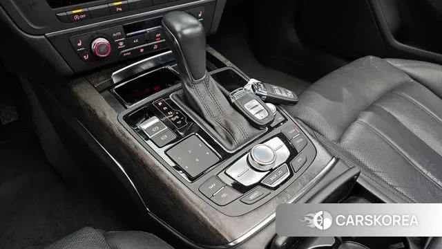 Audi New A6 id 3761036 из Кореи 19