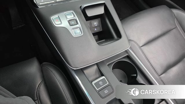 Hyundai The New Grandeur IG Hybrid id 4244164 из Кореи 19
