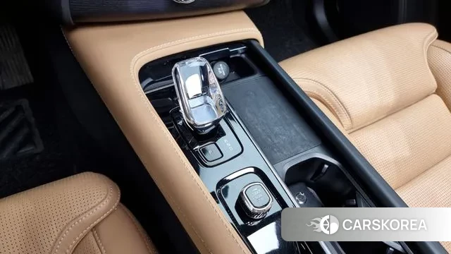 Volvo XC90 second Generation id 2964080 из Кореи 19