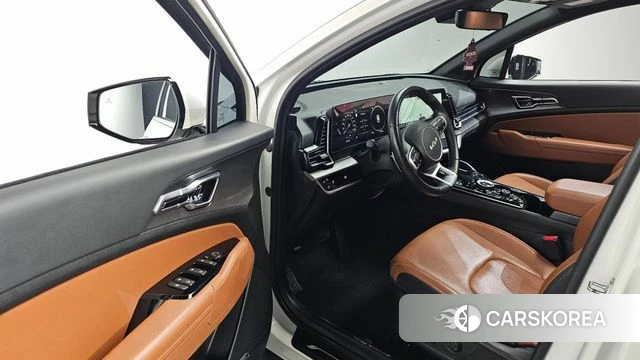 Kia Sportage 5th Generation id 3941334 из Кореи 19