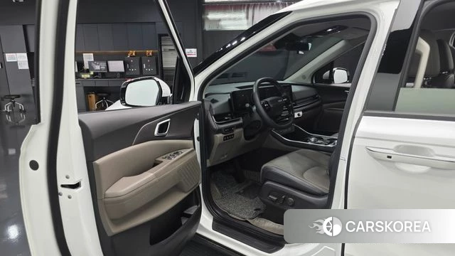 Kia The New Carnival 4th Generation id 4321778 из Кореи 18