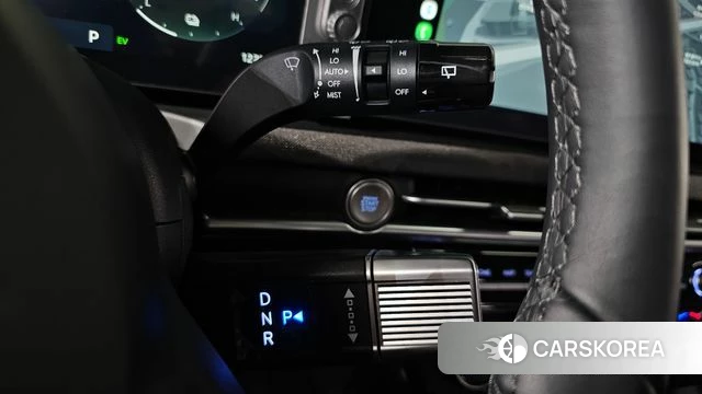 Hyundai The New Tucson Hybrid (NX4) id 4426973 из Кореи 35