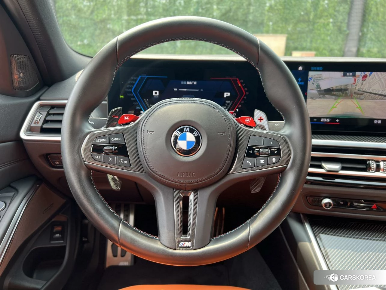 BMW M3 id 4513965 из Китая 23