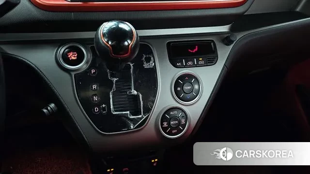 Kia The New Ray id 3561766 из Кореи 19