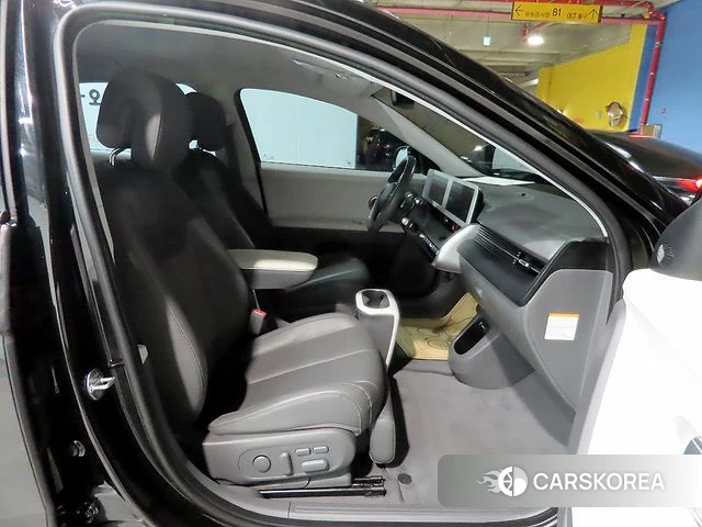 Hyundai Ionic 5 id 3806665 из Кореи 19