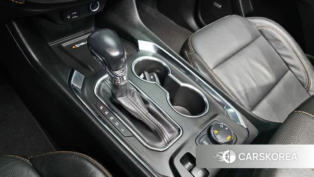 Chevrolet (GM Daewoo) Traverse id 3839795 из Кореи 19