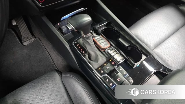 Kia Come New K7 id 4203594 из Кореи 19