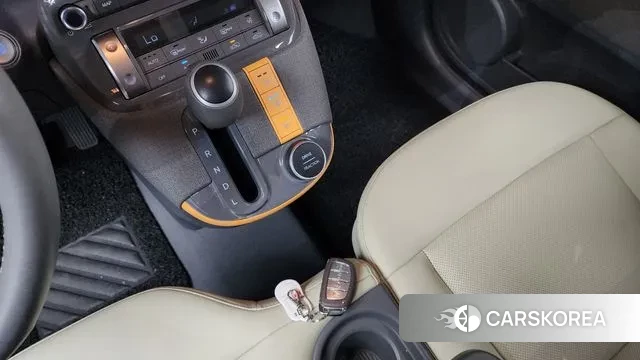 Hyundai Casper id 2984134 из Кореи 19