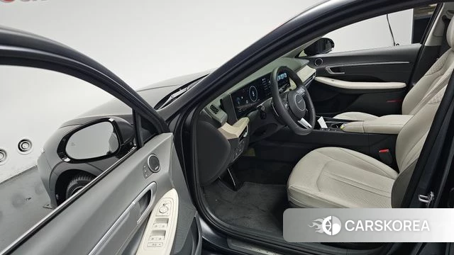 Hyundai Sonata D Edge (DN8) id 4279565 из Кореи 39