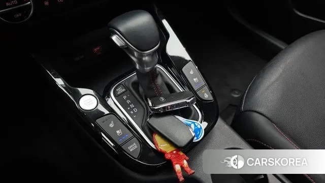 Kia Soul Booster id 3772904 из Кореи 19