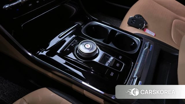 Kia Carnival 4th generation id 3954518 из Кореи 19