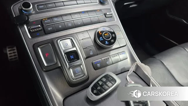 Hyundai The New Santa Fe id 3101267 из Кореи 19