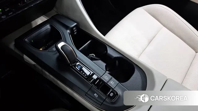 Toyota Crown Crossover id 3726123 из Кореи 19